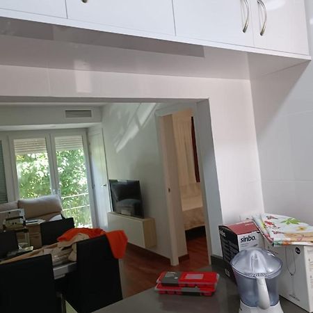 Lyrioshomes Apartamento Filpo Rojas , Sevilla Exteriér fotografie