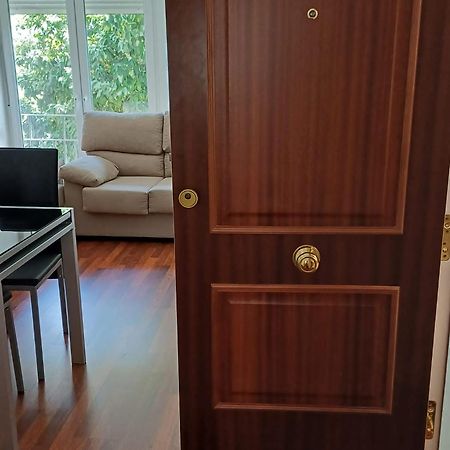 Lyrioshomes Apartamento Filpo Rojas , Sevilla Exteriér fotografie