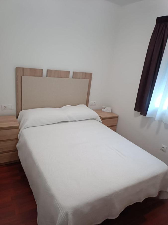 Lyrioshomes Apartamento Filpo Rojas , Sevilla Exteriér fotografie