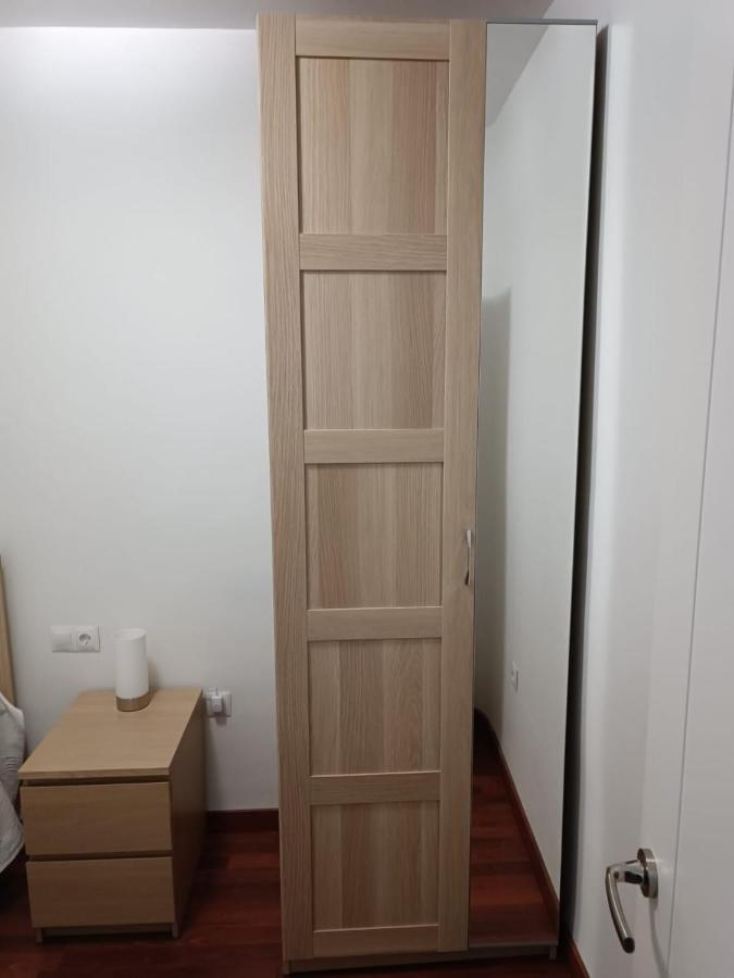 Lyrioshomes Apartamento Filpo Rojas , Sevilla Exteriér fotografie