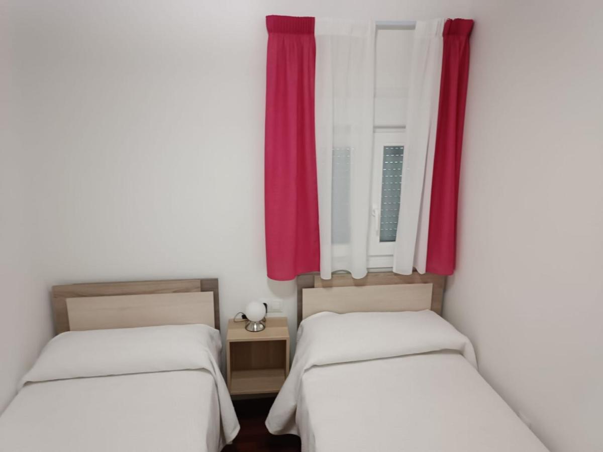 Lyrioshomes Apartamento Filpo Rojas , Sevilla Exteriér fotografie