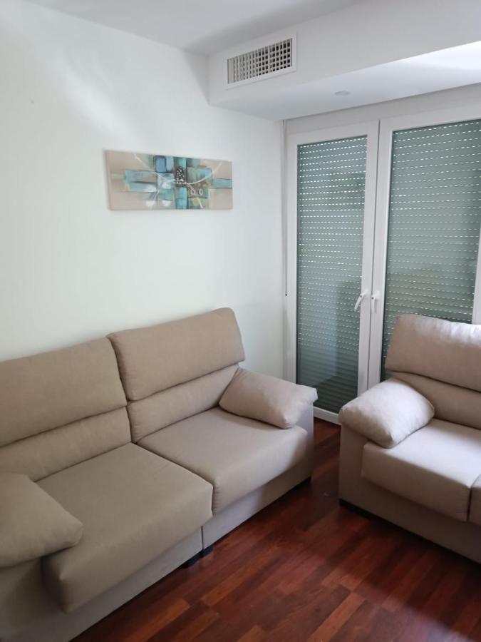 Lyrioshomes Apartamento Filpo Rojas , Sevilla Exteriér fotografie