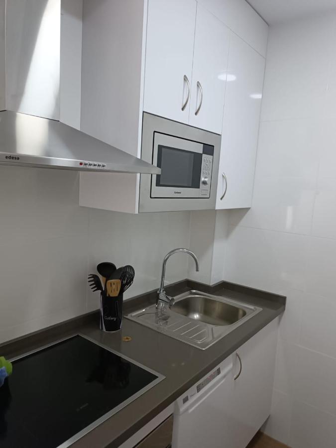 Lyrioshomes Apartamento Filpo Rojas , Sevilla Exteriér fotografie