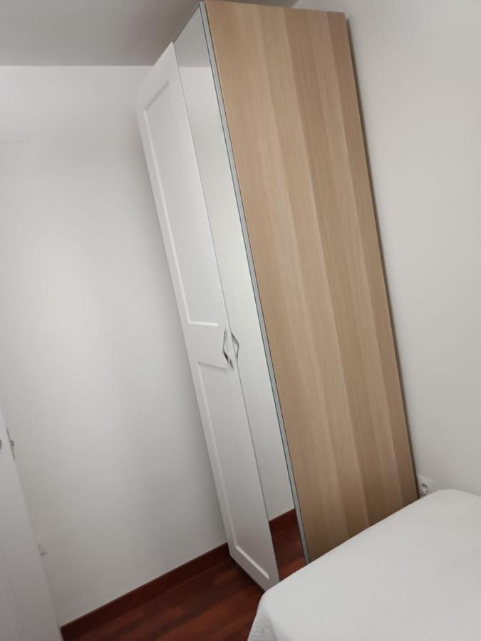 Lyrioshomes Apartamento Filpo Rojas , Sevilla Exteriér fotografie