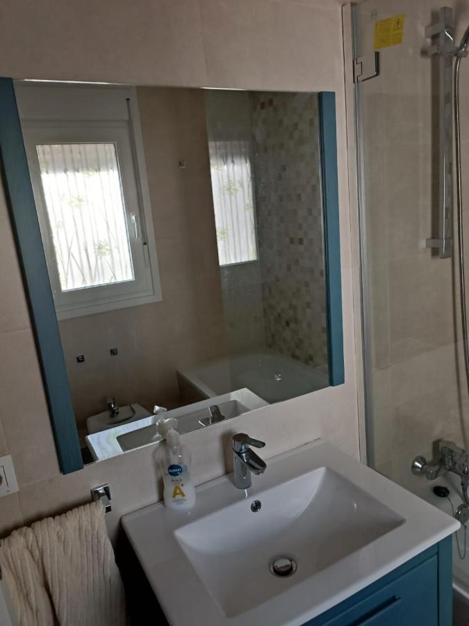 Lyrioshomes Apartamento Filpo Rojas , Sevilla Exteriér fotografie
