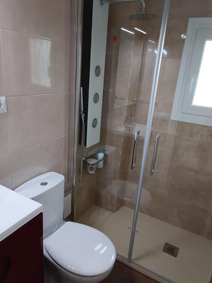 Lyrioshomes Apartamento Filpo Rojas , Sevilla Exteriér fotografie