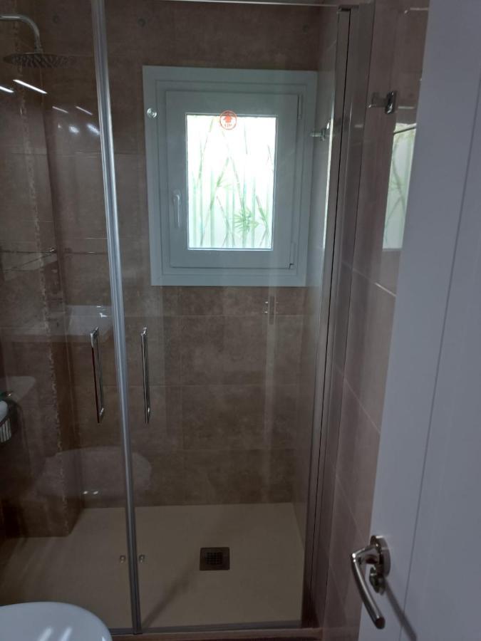 Lyrioshomes Apartamento Filpo Rojas , Sevilla Exteriér fotografie