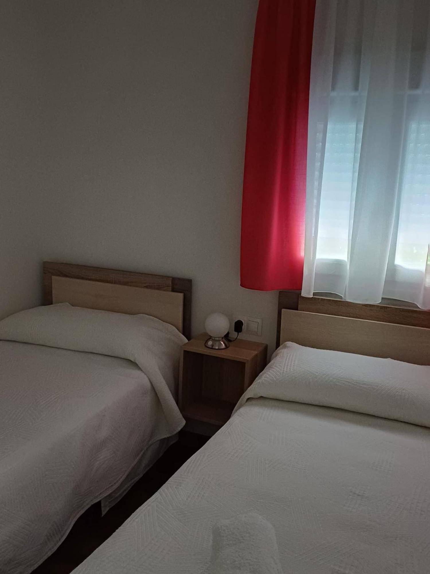 Lyrioshomes Apartamento Filpo Rojas , Sevilla Exteriér fotografie