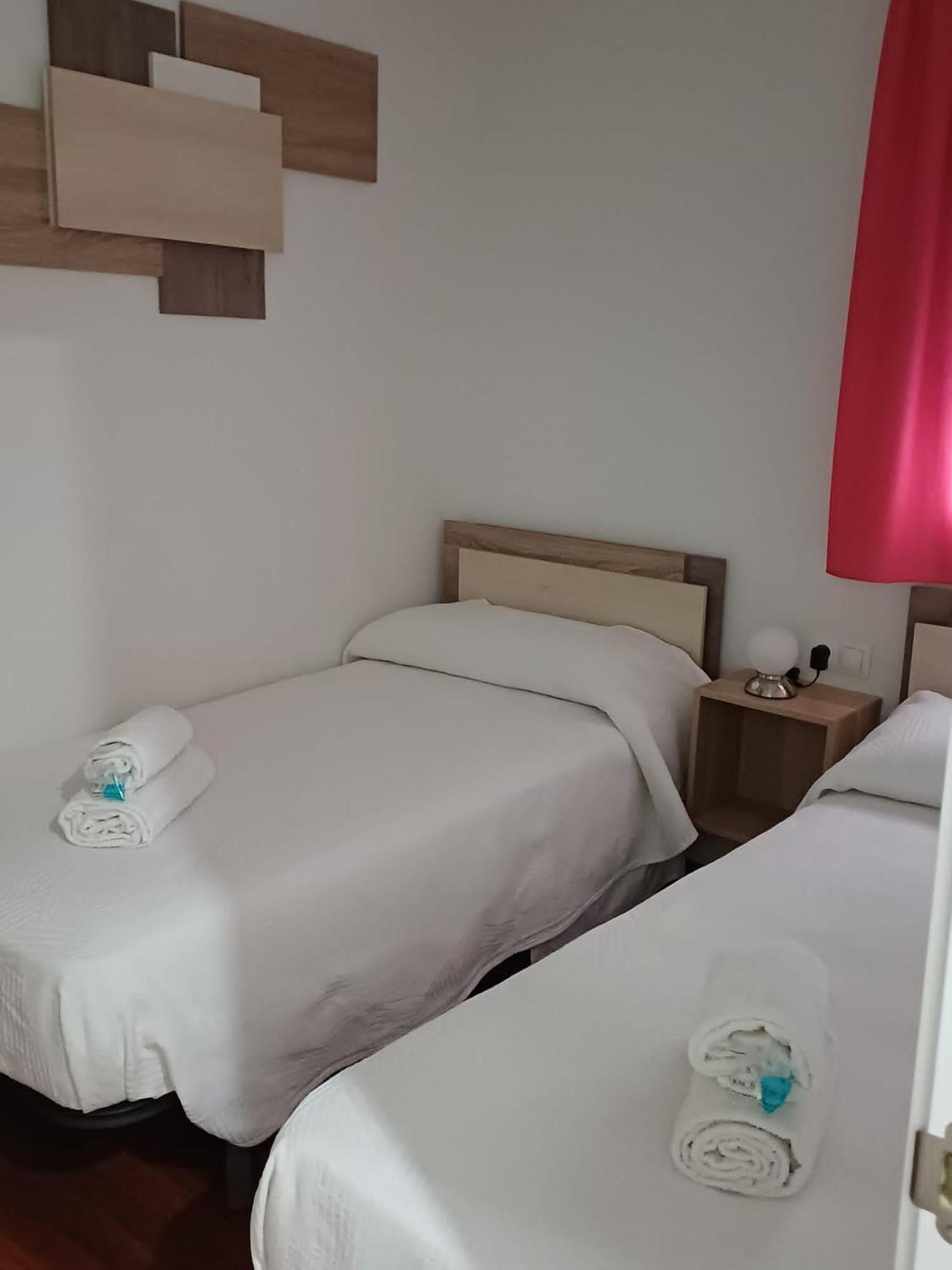Lyrioshomes Apartamento Filpo Rojas , Sevilla Exteriér fotografie