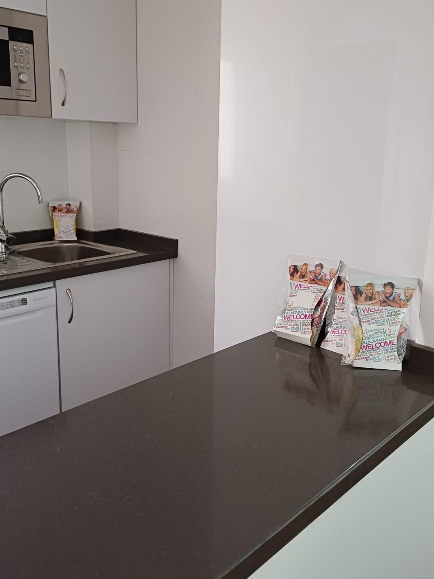 Lyrioshomes Apartamento Filpo Rojas , Sevilla Exteriér fotografie