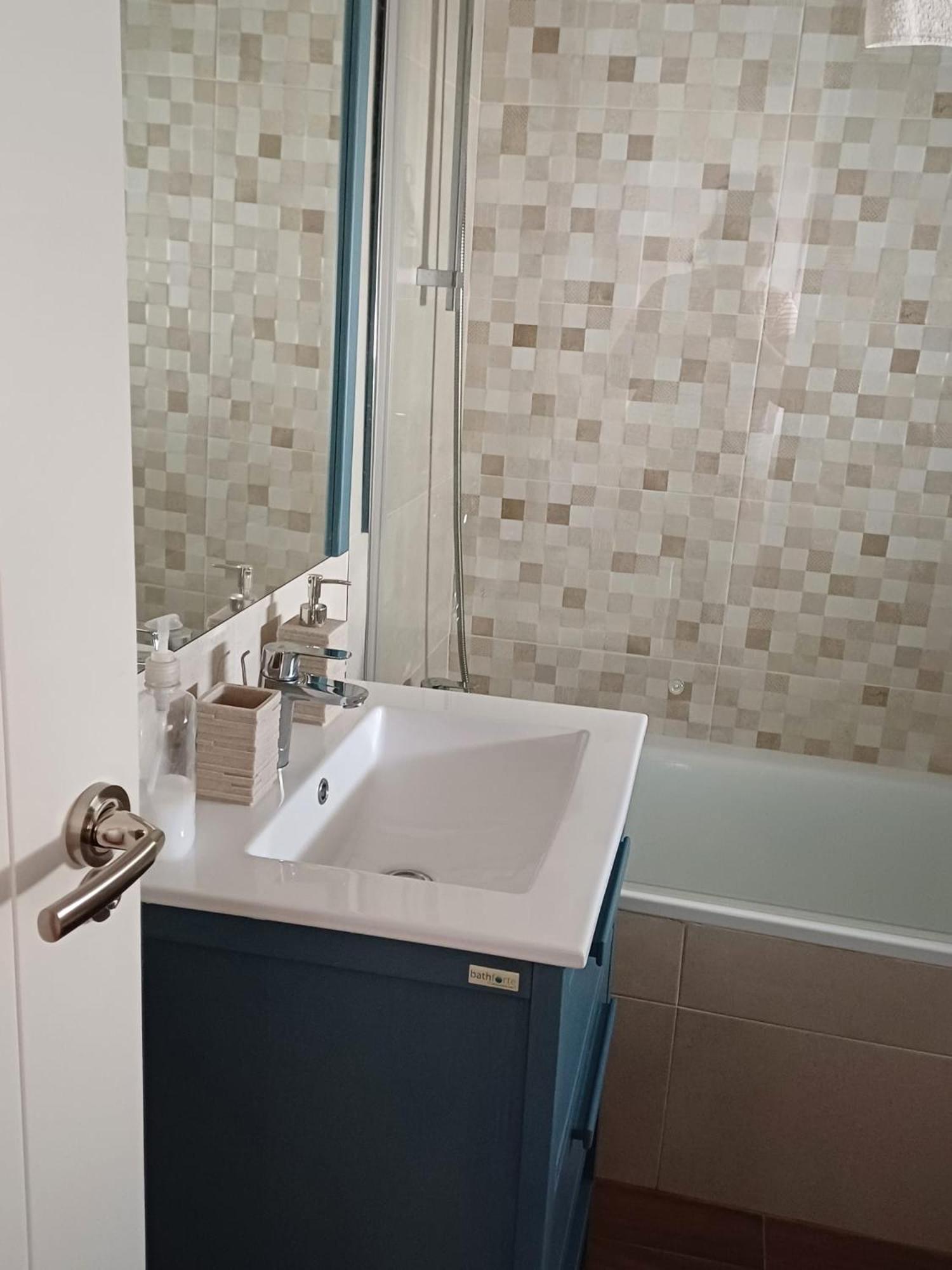Lyrioshomes Apartamento Filpo Rojas , Sevilla Exteriér fotografie