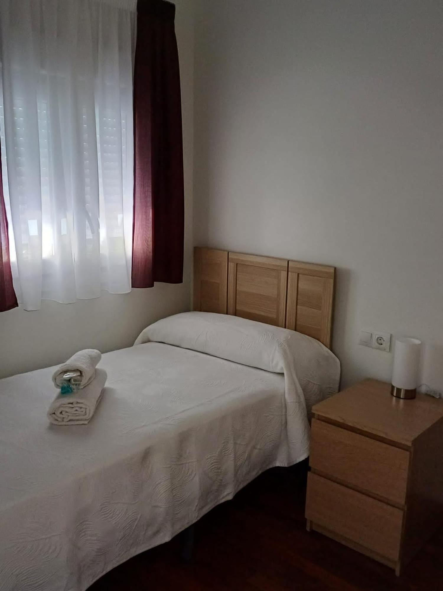 Lyrioshomes Apartamento Filpo Rojas , Sevilla Exteriér fotografie