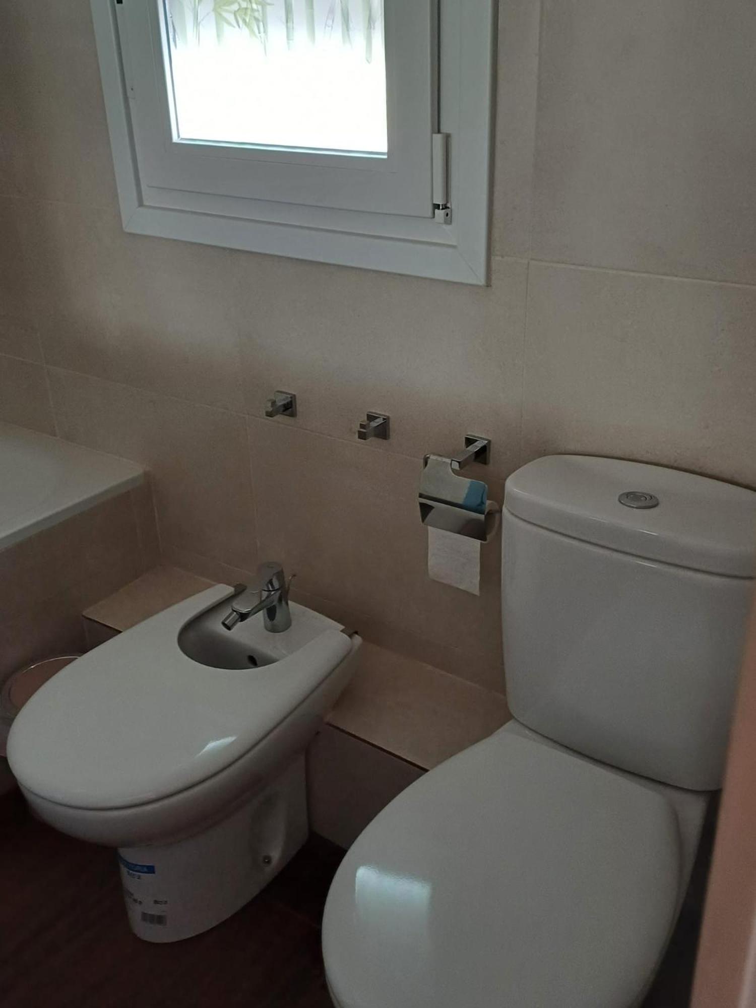 Lyrioshomes Apartamento Filpo Rojas , Sevilla Exteriér fotografie