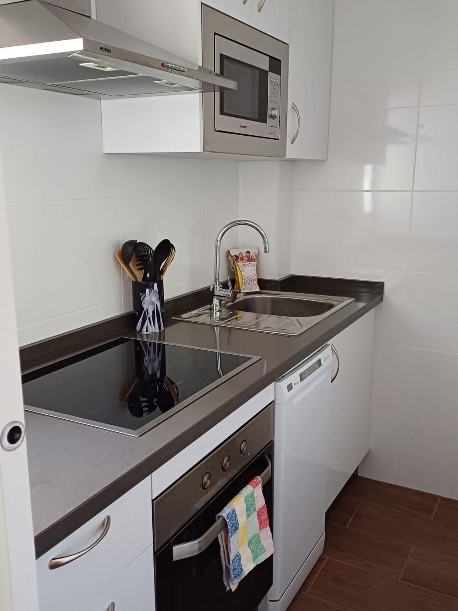 Lyrioshomes Apartamento Filpo Rojas , Sevilla Exteriér fotografie