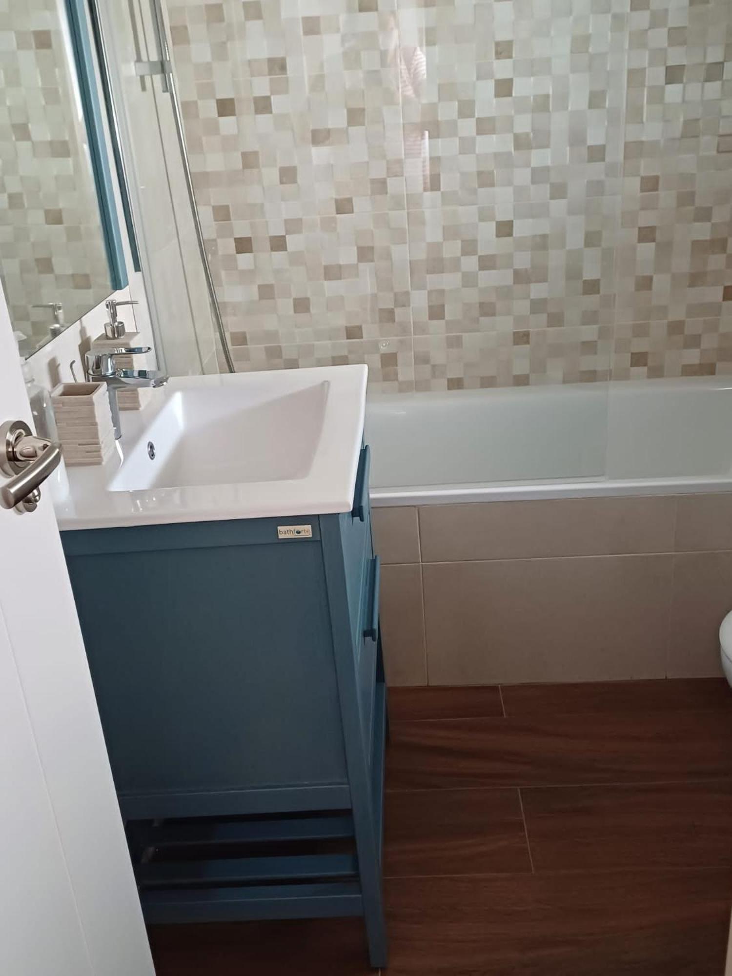 Lyrioshomes Apartamento Filpo Rojas , Sevilla Exteriér fotografie