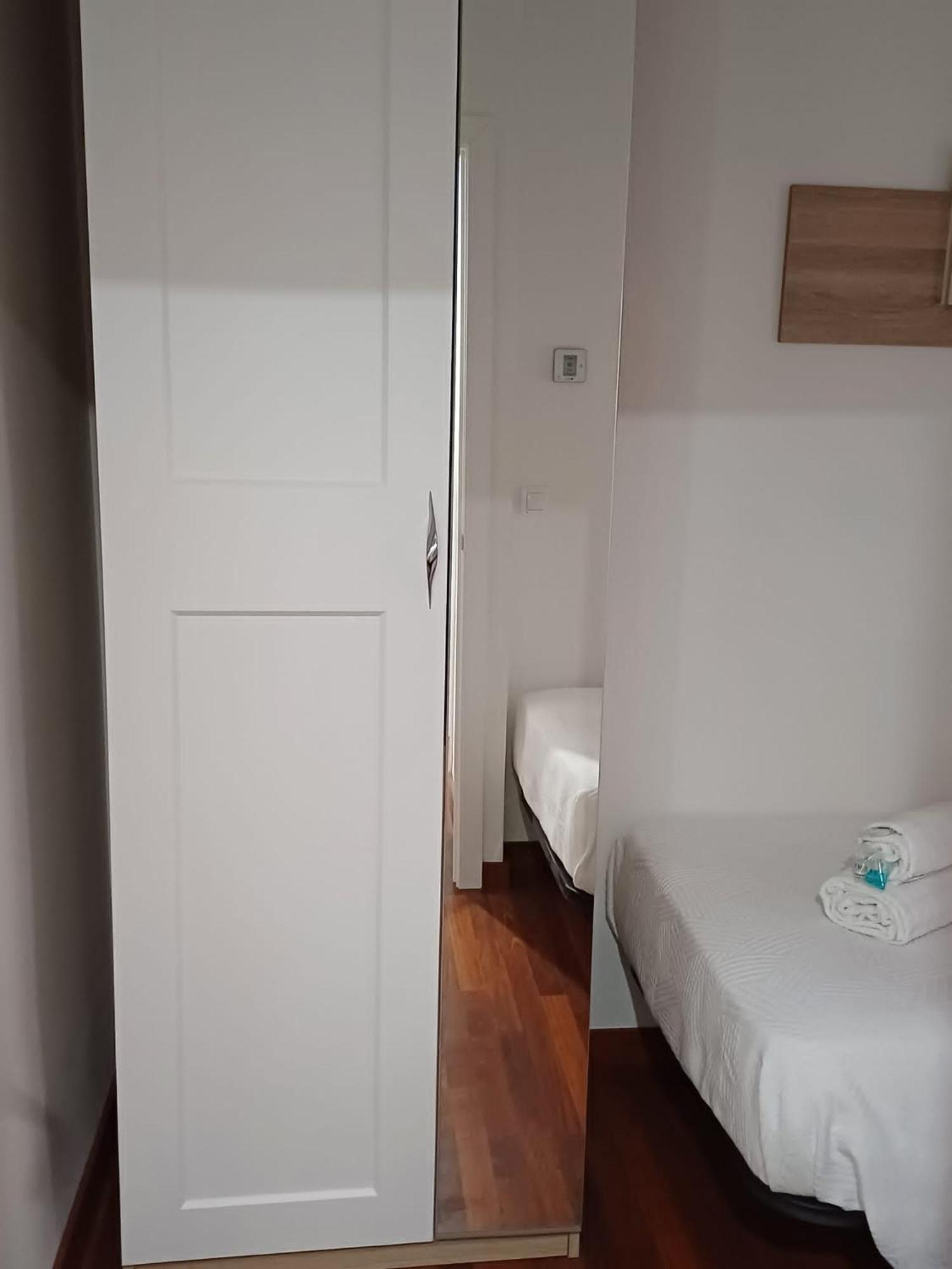 Lyrioshomes Apartamento Filpo Rojas , Sevilla Exteriér fotografie