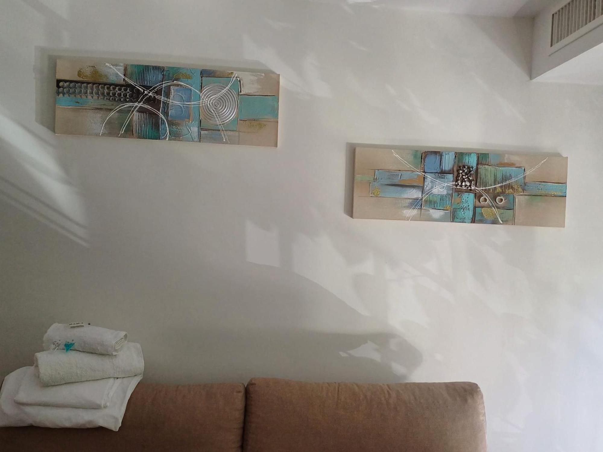 Lyrioshomes Apartamento Filpo Rojas , Sevilla Exteriér fotografie