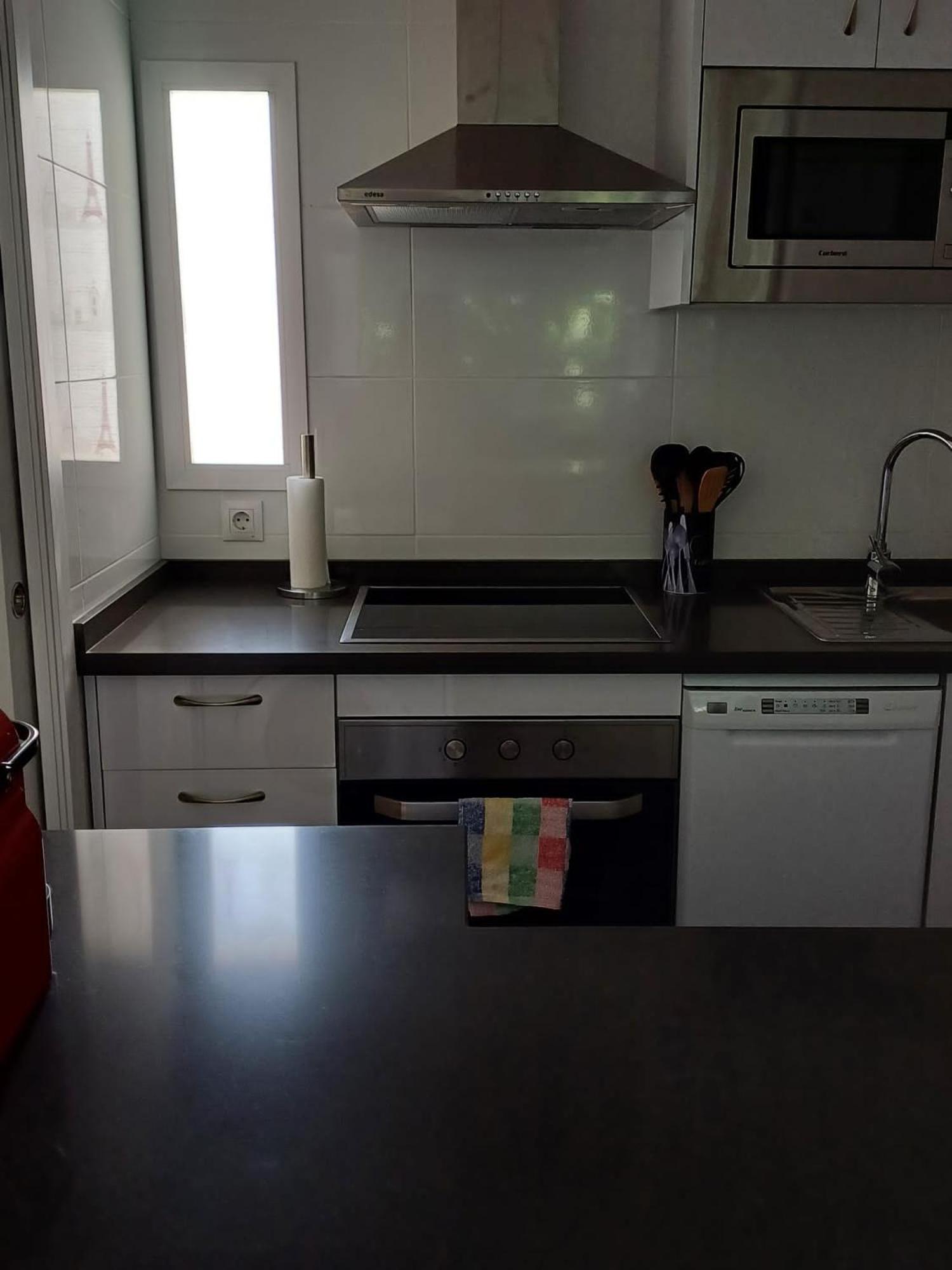 Lyrioshomes Apartamento Filpo Rojas , Sevilla Exteriér fotografie