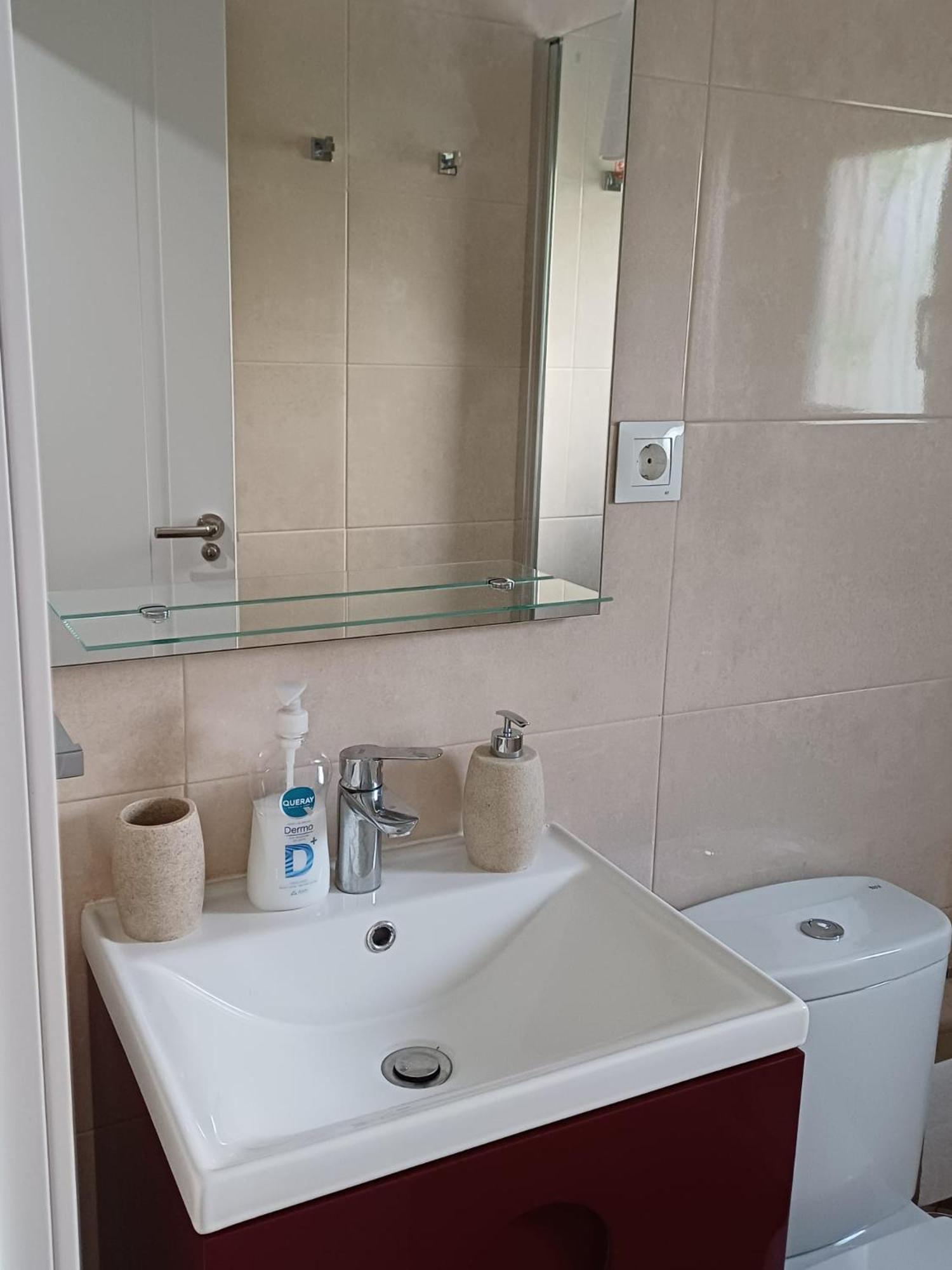 Lyrioshomes Apartamento Filpo Rojas , Sevilla Exteriér fotografie